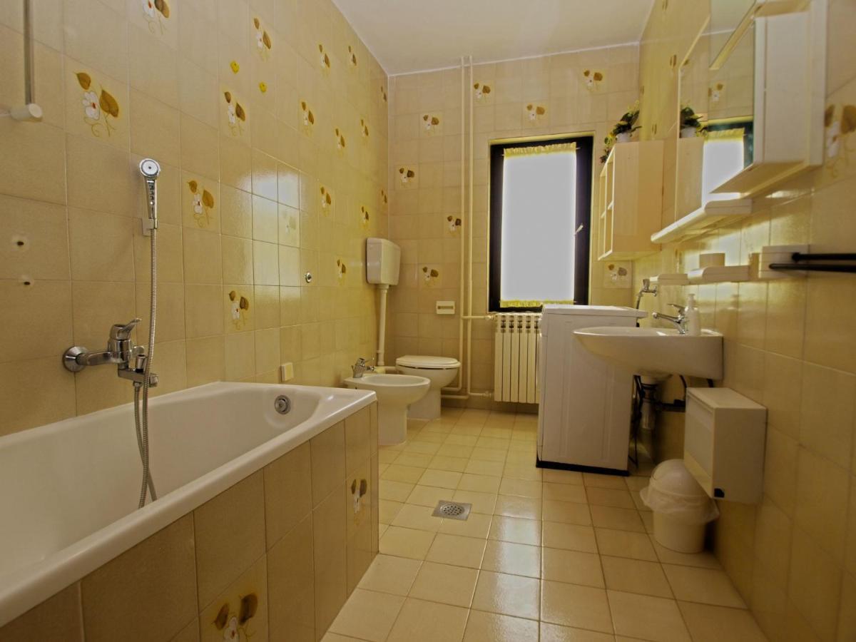 With A Parking Space Banjole, - 20813 Apartman Pula